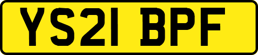 YS21BPF