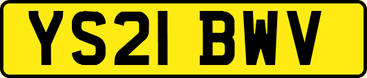 YS21BWV