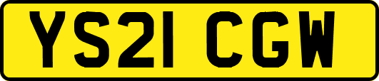 YS21CGW