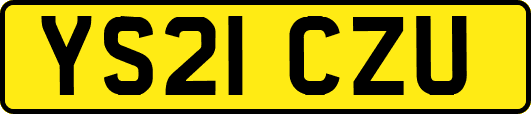 YS21CZU