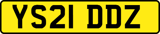 YS21DDZ