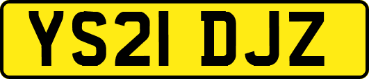 YS21DJZ