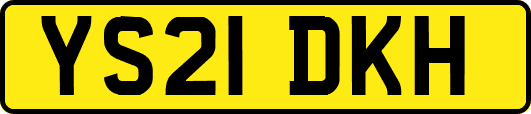 YS21DKH
