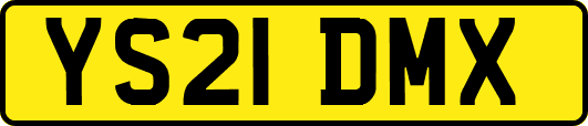 YS21DMX