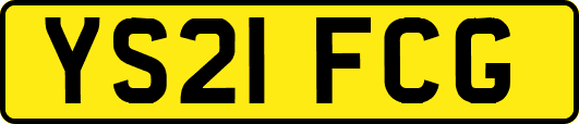 YS21FCG