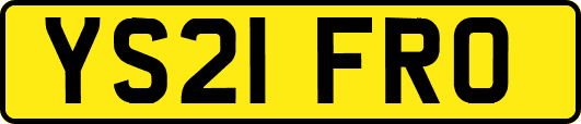 YS21FRO
