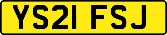 YS21FSJ