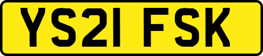 YS21FSK