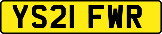 YS21FWR