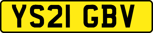 YS21GBV