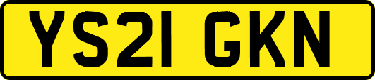 YS21GKN