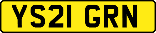 YS21GRN