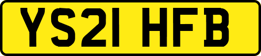 YS21HFB