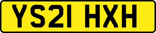 YS21HXH