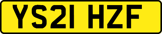 YS21HZF