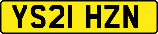 YS21HZN