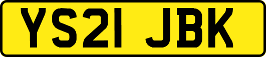 YS21JBK