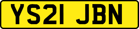 YS21JBN