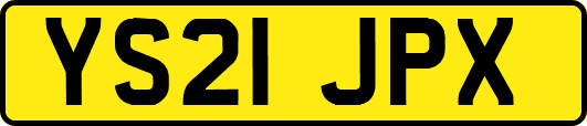 YS21JPX