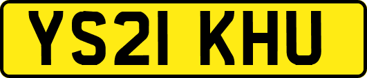 YS21KHU