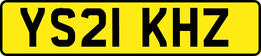 YS21KHZ