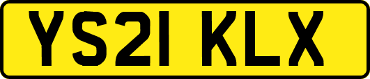 YS21KLX