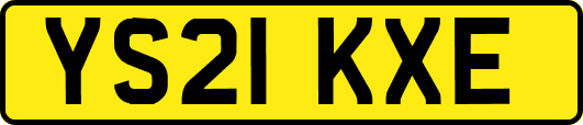 YS21KXE