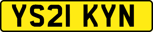 YS21KYN