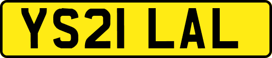 YS21LAL