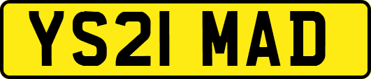 YS21MAD