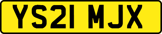 YS21MJX