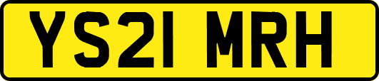 YS21MRH