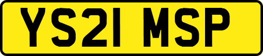 YS21MSP