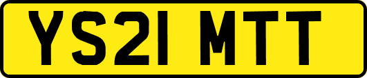 YS21MTT