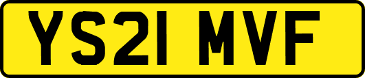 YS21MVF