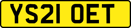 YS21OET