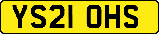 YS21OHS