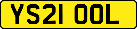 YS21OOL