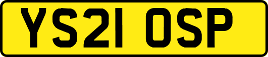 YS21OSP