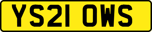 YS21OWS