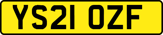 YS21OZF