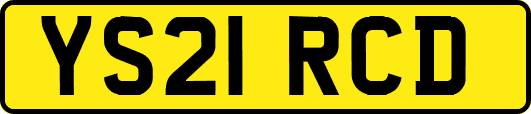 YS21RCD