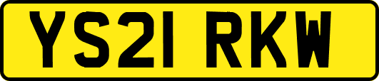 YS21RKW