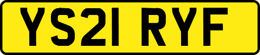 YS21RYF