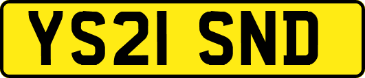 YS21SND