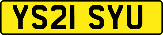 YS21SYU