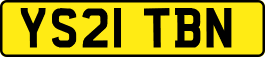 YS21TBN