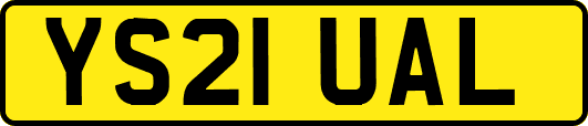 YS21UAL