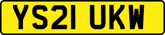 YS21UKW
