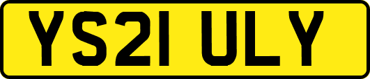 YS21ULY